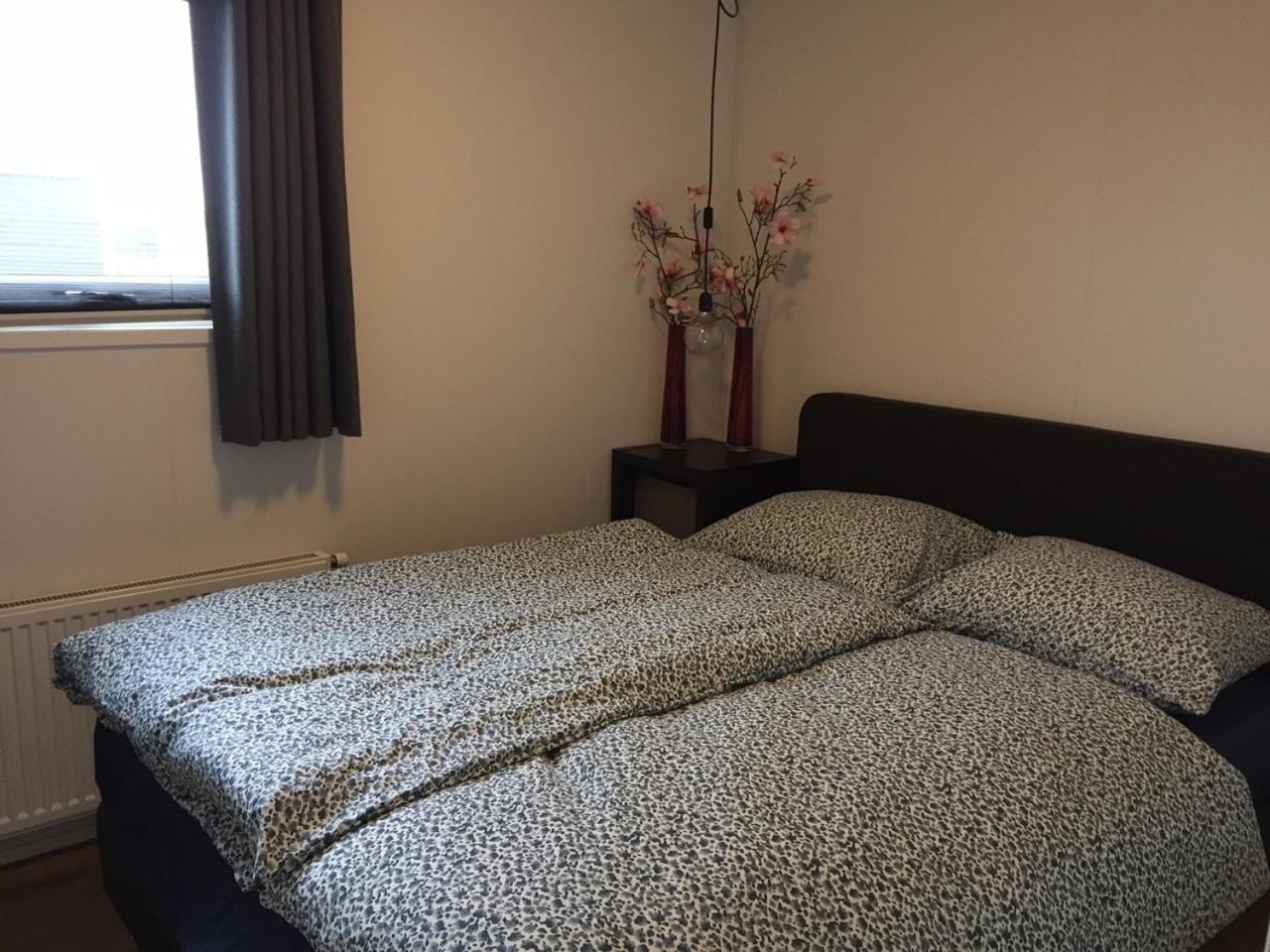 Olmenduin | Chalet 26 | Zeeland 세로스케르커 외부 사진